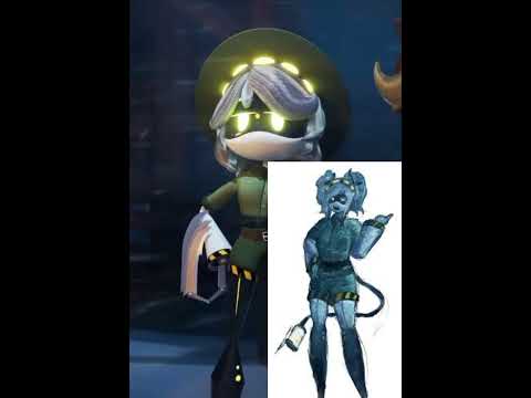 Camp of death || MD J and V x SD listener || p.9