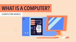 New to Computers - Starting Out Learning Computer Technology