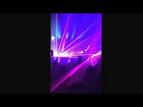 Bedrock Resurrection - John Digweed (Part 5)