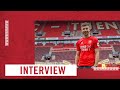 INTERVIEW | Dervisoglu: 'FC Twente was gelijk al interessant'