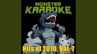 Rollerblades (Originally Performed By Eliza Doolittle) (Karaoke Version)