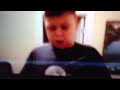Sing Dance Music Song Alphabet
