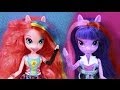 Singing Dolls Equestria Girls / Śpiewające Lalki ...