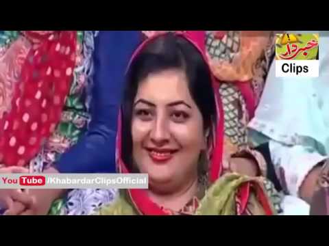 Khabardar With Aftab Iqbal 5 October 2016   YouTube
