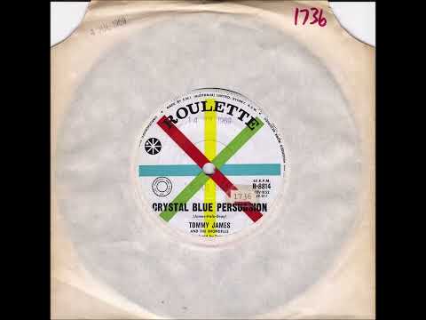 45 of the Week - Crystal Blue Persuasion