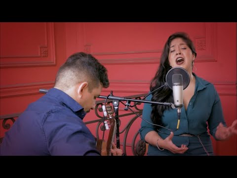 NOSTALGIAS (Tango) - Magalí Juares ft. Sebastián Viotto