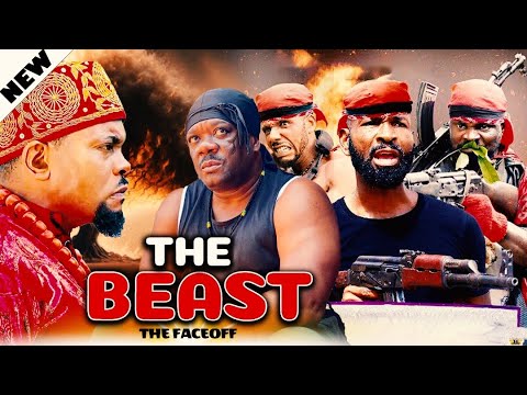 THE BEAST NEW NOLLYWOOD TRENDING MOVIE NIGERIA ACTION AWARD WINNING MOVIE