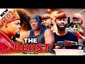 THE BEAST NEW NOLLYWOOD TRENDING MOVIE NIGERIA ACTION AWARD WINNING MOVIE
