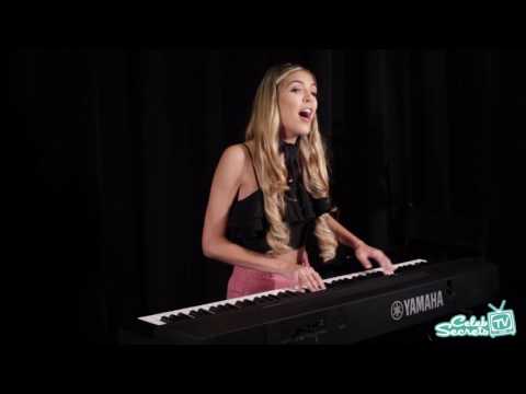 Jena Rose - "Paper Walls" - Exclusive Performance