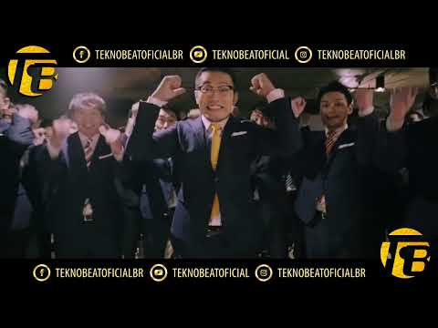 Stepa K feat. Anja - Keys In Tokyo ( Danniel Lopes Teknobeat Radio Edit )