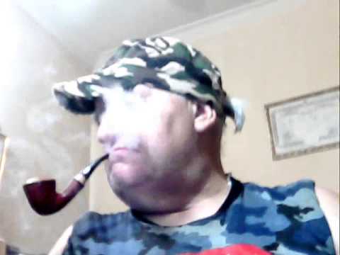 Camouflage Clothe, and Tennis, Smoking, My Ropp; Pipe Tobaccos.