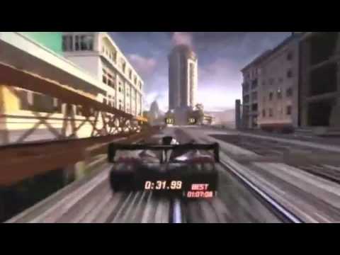 Achievement Guide: Split/Second - Beat the Team | Rooster Teeth