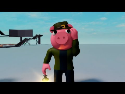 TRAVELLER PIGGY HELPER (CUSTOM) PIGGY BOOK 2