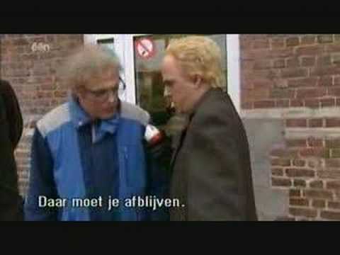 Willy's & Marjette - Tennisclub vs. muziekschool