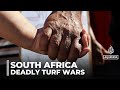 South Africa Gang Violence Government Urged To Act In Western Cape