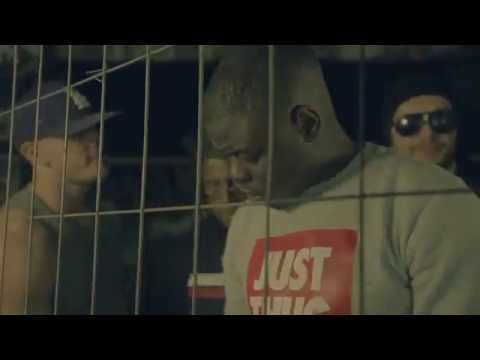 Maze N-igmatik - "Cyclope" Feat. Benaï (CLIP OFFICIEL)