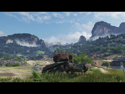 SURPRISE FOR PRUT WITH ARTY FOR 3000 DMG