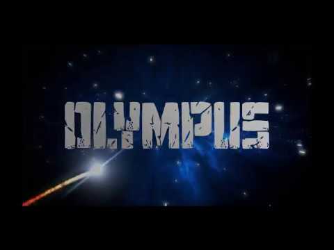 OLYMPUS FC 2 - Tyrone McGowan vs Kieran Jones