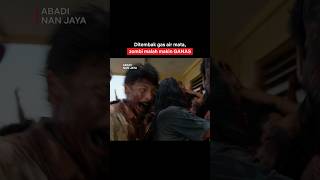 Download lagu Zombi Ditembak Gas Air Mata Nggak Mempan, Polisi Cuma Bisa Pasrah Diterkam | Abadi Nan Jaya mp3