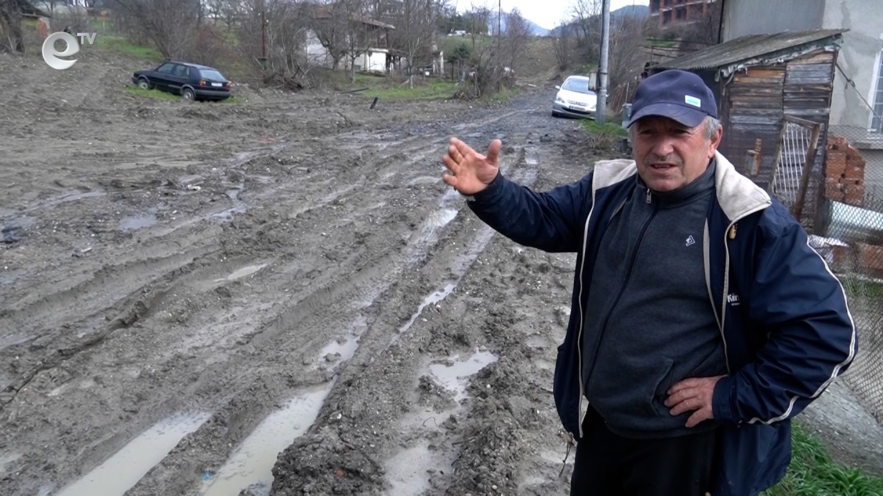 Жители на Кърджали настояват за незабавни ремонтни дейности на ул.“Плачи мост“