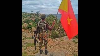 A New War in Ethiopia
