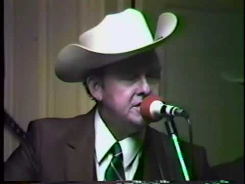 Curly Seckler Band 1985 in color