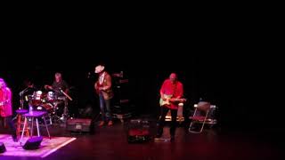 Don McLean - Headroom (Forsyht 07/26/19)
