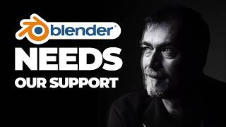 Blender Is Not Free. Here’s the Truth