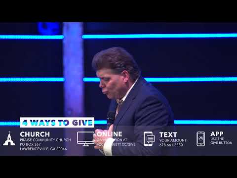 Church With Babbie Mason |Babbie Mason| 05.01.2022