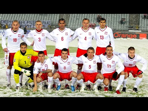 [717] Polska v Słowacja [14/10/2009] Poland v Slovakia [Full match]