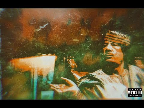 Westside Gunn - Gaddafi wears Goyard (Full Album)