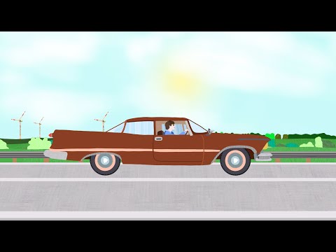 Video thumbnail for Highway Song