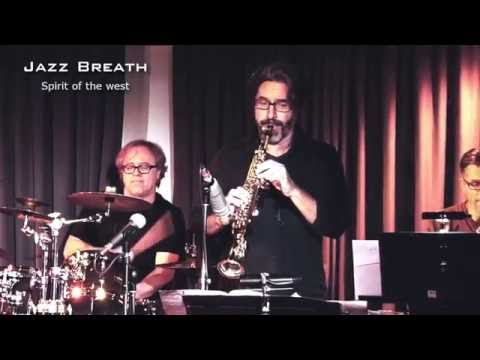 JAZZ BREATH LIVE 2016