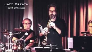 JAZZ BREATH LIVE 2016