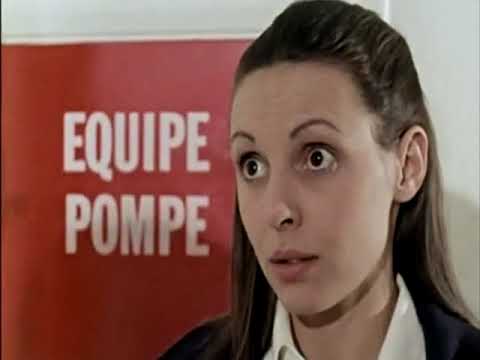 Diane Keen jeans  - The Prison (1974)