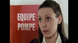 Diane Keen jeans  - The Prison (1974)