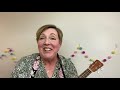 Kindergarten Readiness Rhyme of The Month Let S All Do A Little Clapping