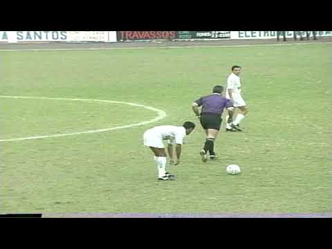 Jaboticabal Atlético 3 X Jabaquara 1 Ano 1994