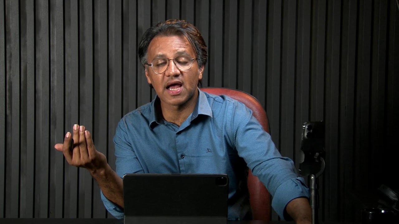 Panorama do Pentateuco