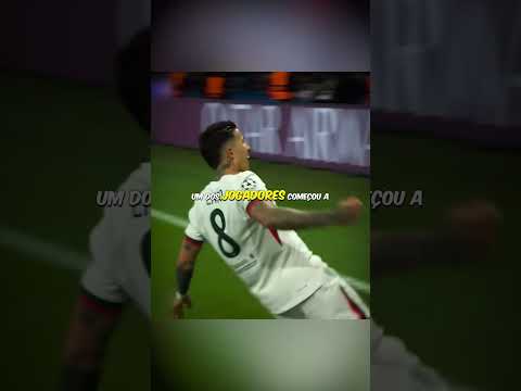 Como o PSG destruiu o Chelsea por 5 a 2 e se vingou de forma perfeita.😳😨🔥