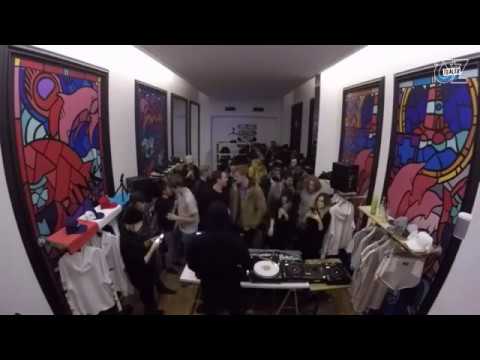 UZ - Live @ Tealer [France 2016]