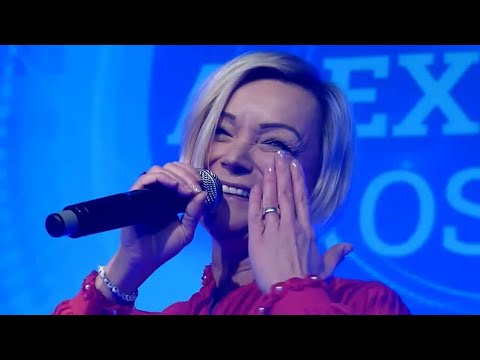 ALEX ROSENROT - DIESE EISZEIT (ZERO2TEN EXTENDED MIX)