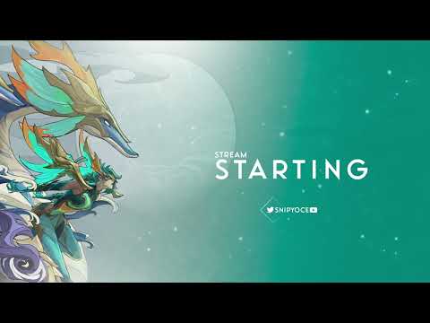 FENRIR IS HERE AWOOO [5/2/26 Eternal Return Stream VOD]