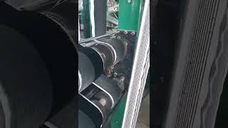 Kefové tesnenie samolepiace 5m x 7 x 12 mm šedé