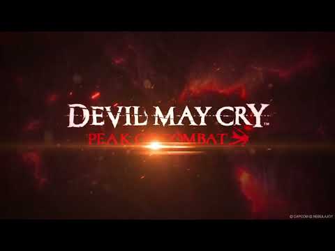 Devil May Cry: Peak Of Combat| Abyssal Challenge Showcase! Get Your Devil Trigger Ready!