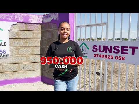 Sunset Ridge Phase 1