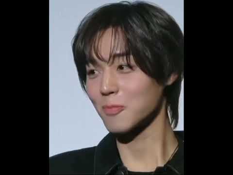 jihoon smile😭💕 #parkjihoon