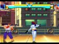 Mystique Vs Ryu My Mugen