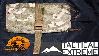 Дорожный набор Travel Kit 6 в 1 Mettle