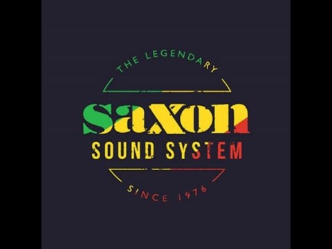 SAXON @ Notting Hill 2016 With Allan Brando & Guests